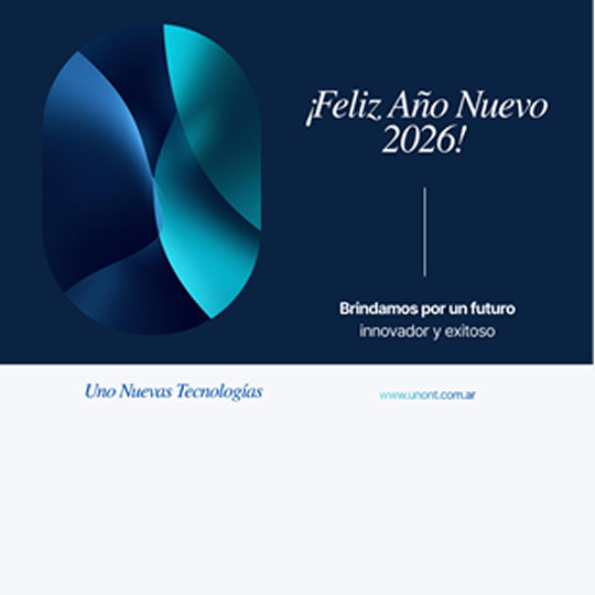 El equipo de Uno Nuevas Tecnologías